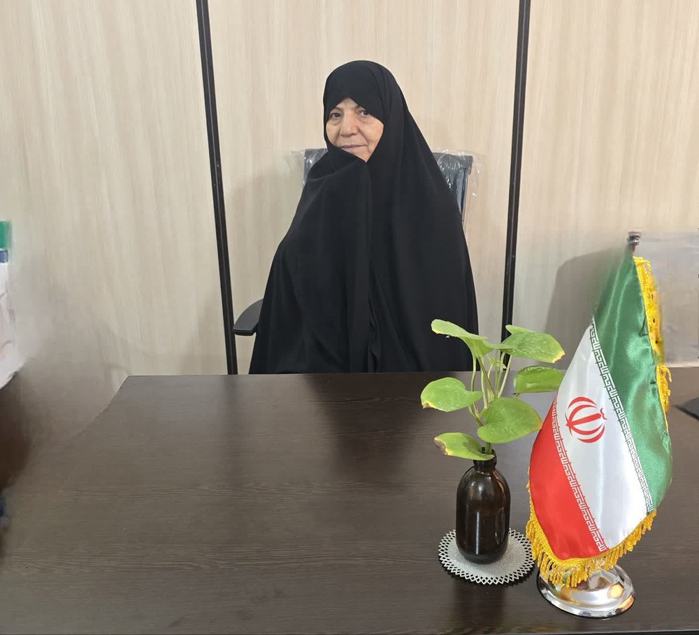 فاطمه زهرا حقیقت ملکوت در سیمای انسان/ بازخوانی جایگاه بانوی آفرینش از دیدگاه امام خمینی و رهبر معظم انقلاب