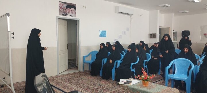 کارگاه و ایستگاه سلامت بانوان