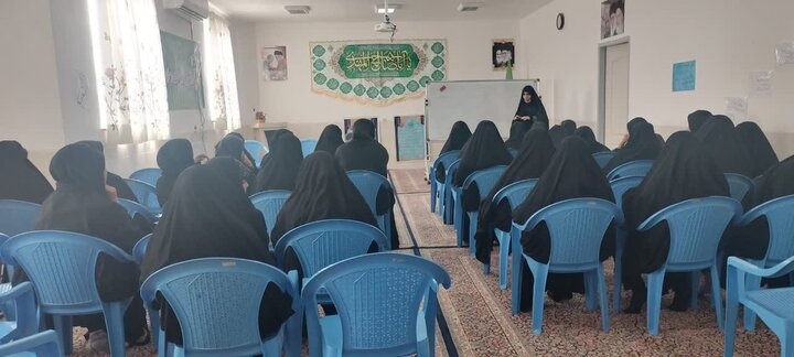 کارگاه و ایستگاه سلامت بانوان