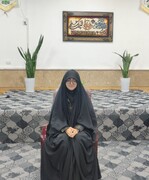 کلید شناخت حضرت زهرا(س)، نگاه به اخلاق و رفتارهای ساده اما عمیق ایشان در زندگی است