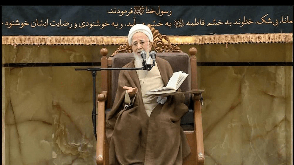 حضرت زهرا(س)، حقیقتی فراتر از هر قیاس انسانی در تاریخ است