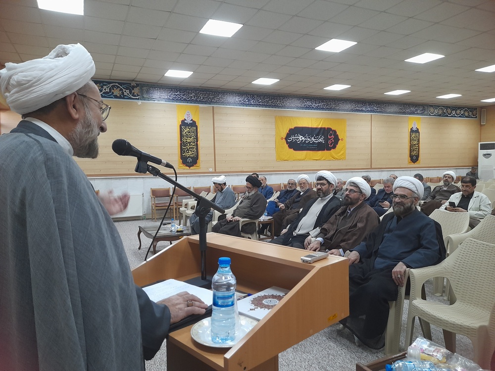 تبیین جایگاه هیأت امنا در رشد حوزه‌های علمیه خواهران