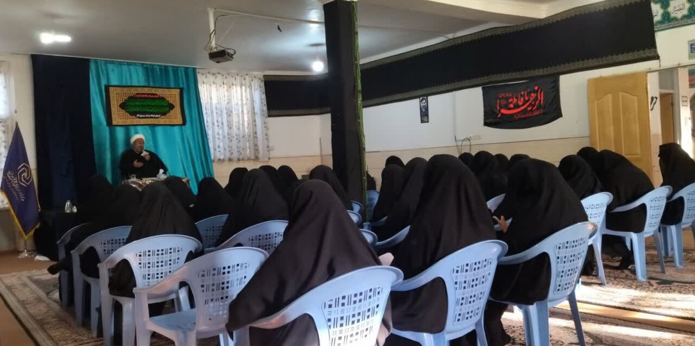 حضرت زهرا (س) با خطبه‌ها مردم را به سمت امامت هدایت کردند