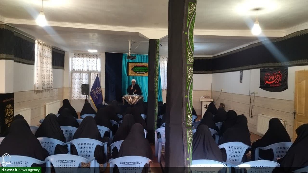 هشدار استاد حوزه علمیه درباره پیامدهای کم‌رنگ شدن حیا در جامعه