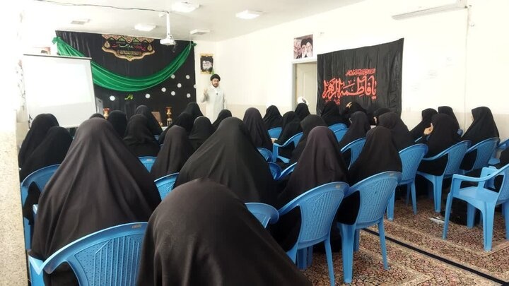 از مهدی باوری تا مهدی یاوری