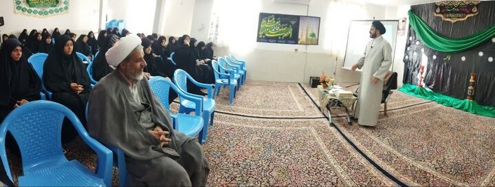 از مهدی باوری تا مهدی یاوری