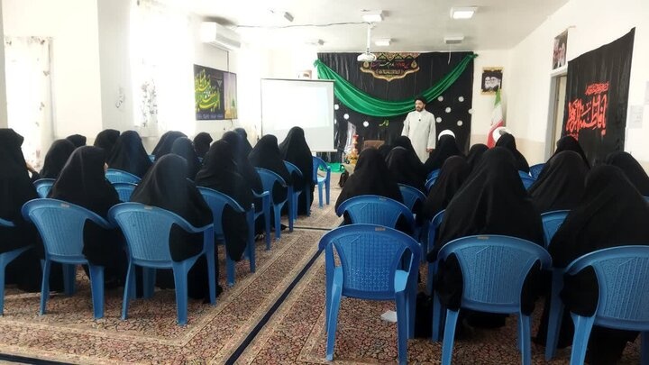 از مهدی باوری تا مهدی یاوری