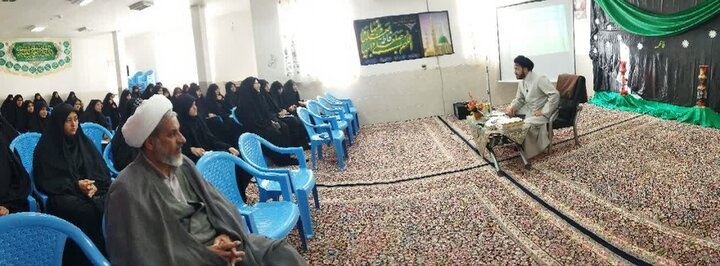 از مهدی باوری تا مهدی یاوری