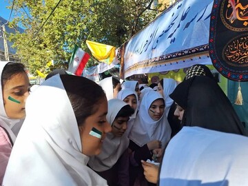 مدیریت حوزه علمیه خواهران استان مازندران