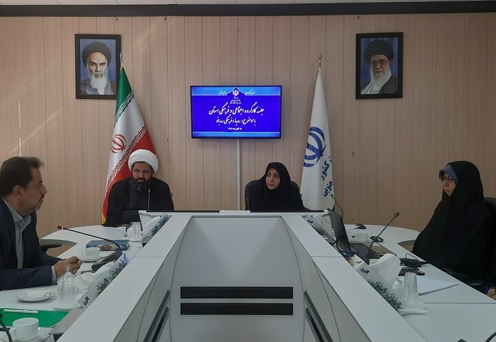 رویداد «ره بانو» یک حرکت هم افزا، خلاق و مؤثر است