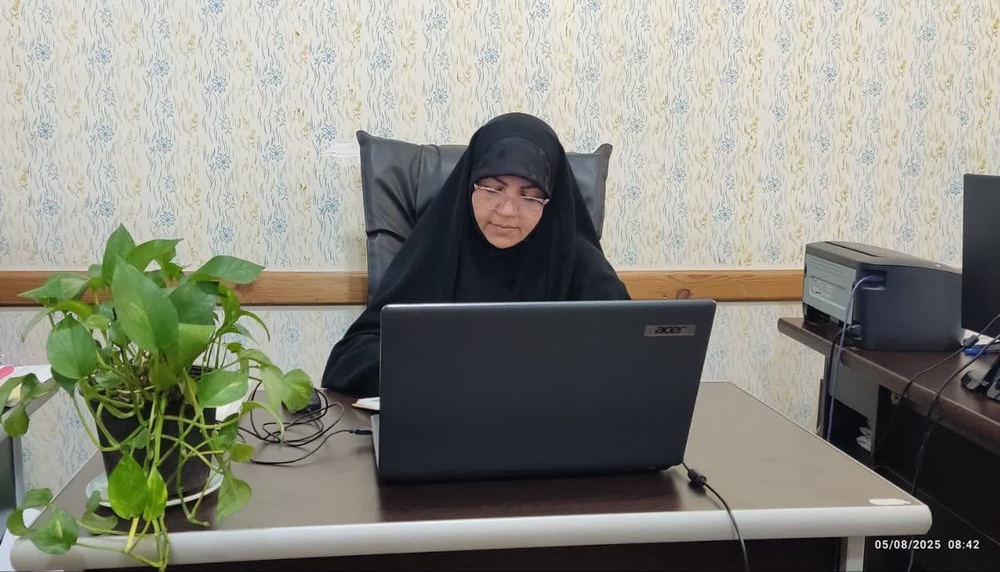 گسترش فرهنگ روضه‌های خانگی، کانونی برای انتقال معارف اهل بیت در میان خانواده‌ها