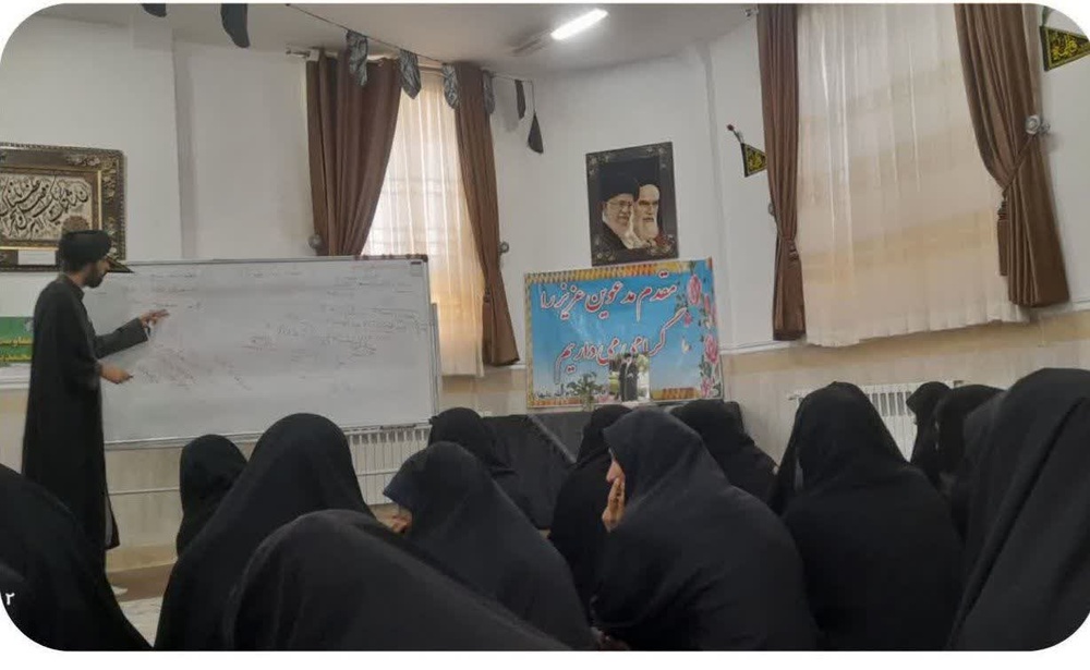 ضرورت پرورش روح