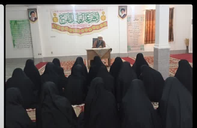 حضرت زهرا(سلام الله علیها) مصداق کامل زیست عفیفانه است