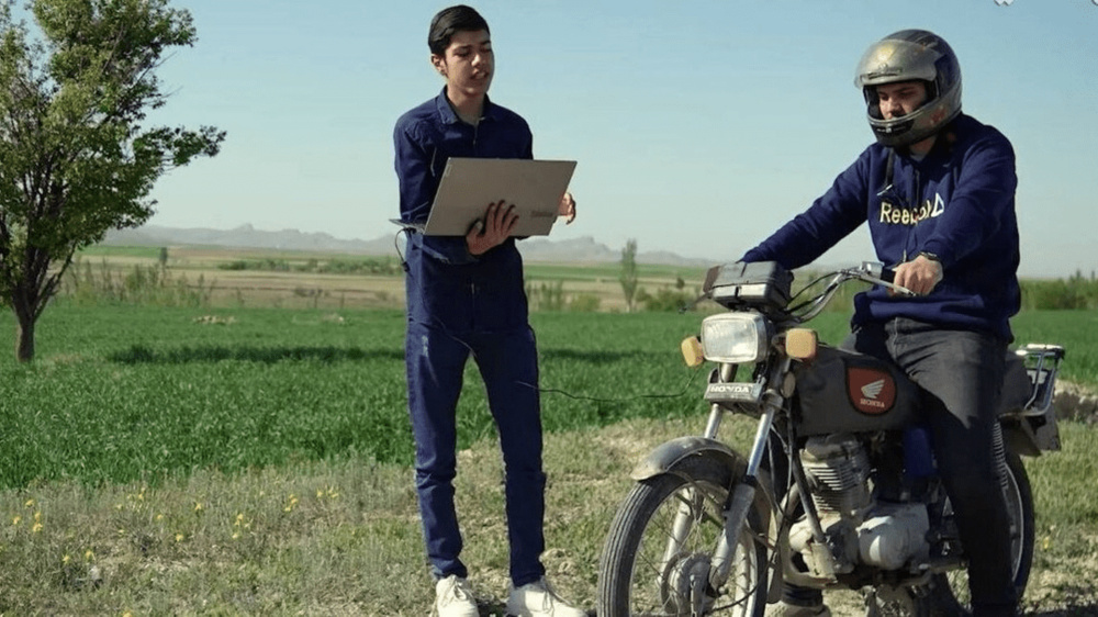 فصل دوم «زنگ امید» روی آنتن شبکه یک