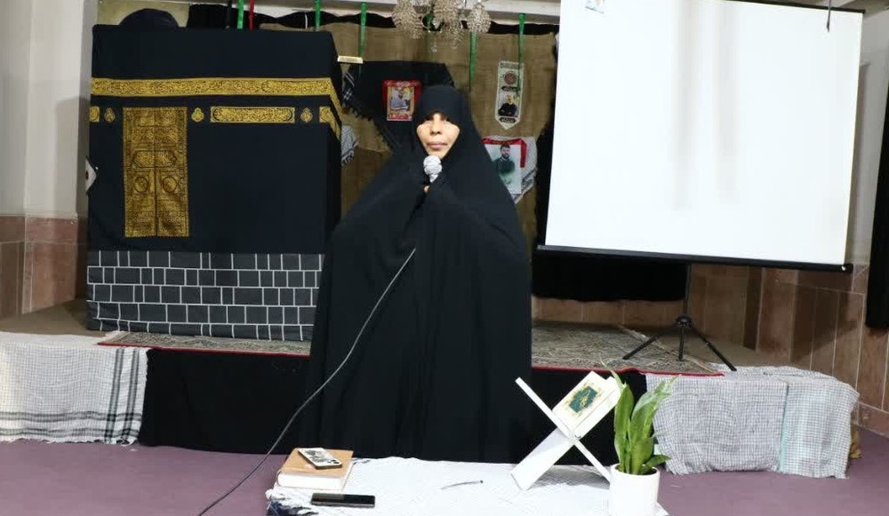 آرامش روح سرچشمه اخلاق الهی و رشد معنوی انسان است