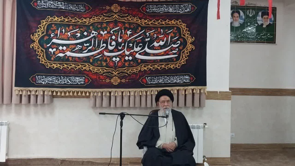 هدف از طلبگی حفظ و حراست از فقه اهل بیت علیهم السلام است