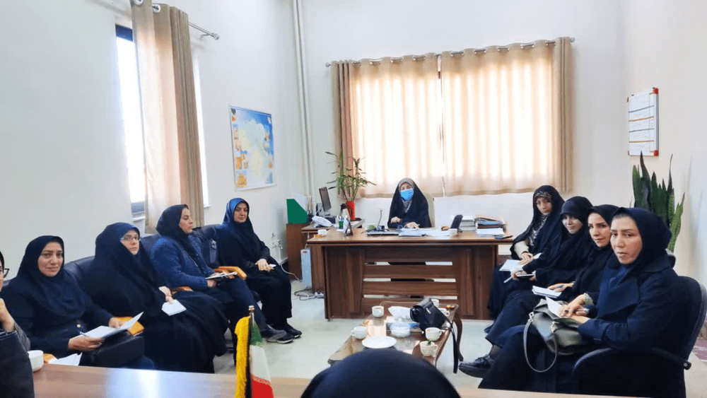 بانوان برتر زنجانی در هفته زن تجلیل می‌شوند