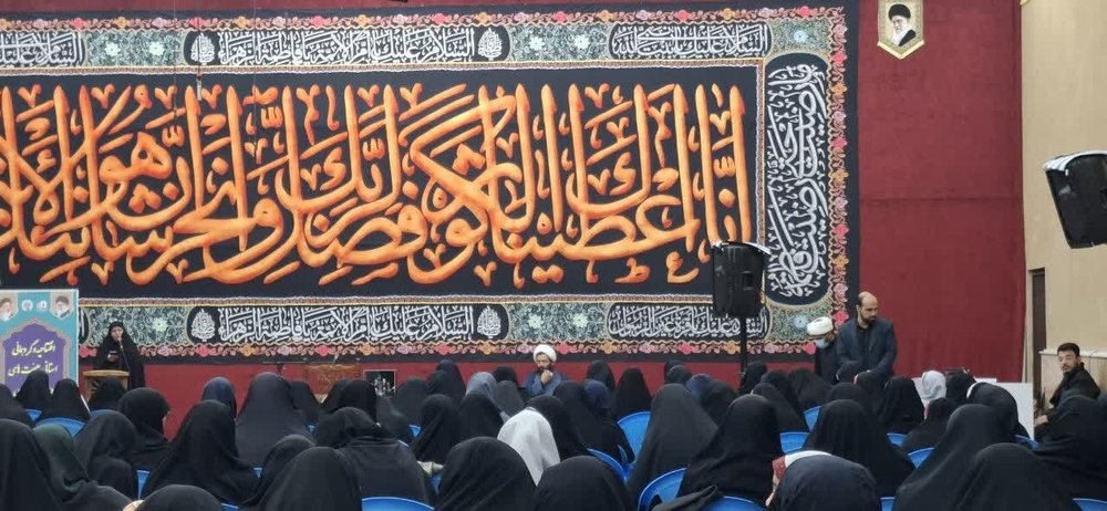 برگزاری آیین افتتاحیه هیئت‌های دانش‌آموزی در اراک