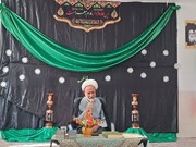 طلاب با رفتار و اعمالشان به تبلیغ دین بپردازند