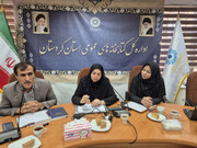 کردستان پیشگام تشکیل «پارلمان حقوق کودک» در کشور