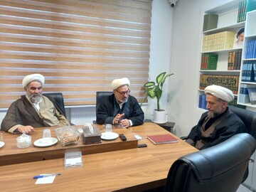 تأکید بر مردمی‌بودن حوزه‌های علمیه خواهران و ضرورت جذب طلاب نوجوان