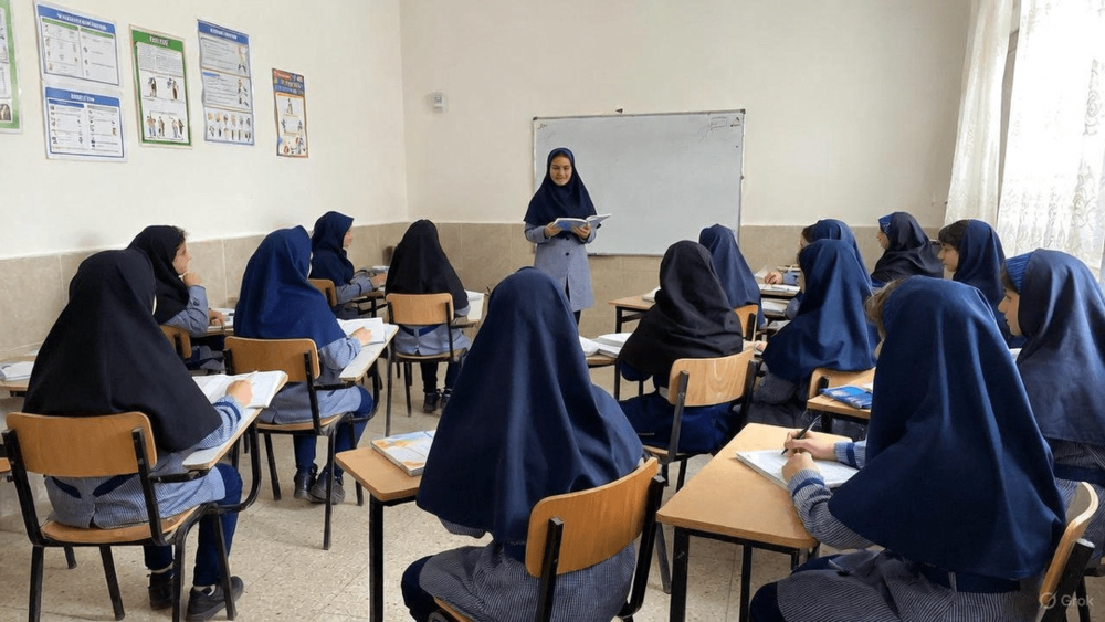 اجرای طرح «خاتم» برای ۹۰۰ زن و دختر در سیستان