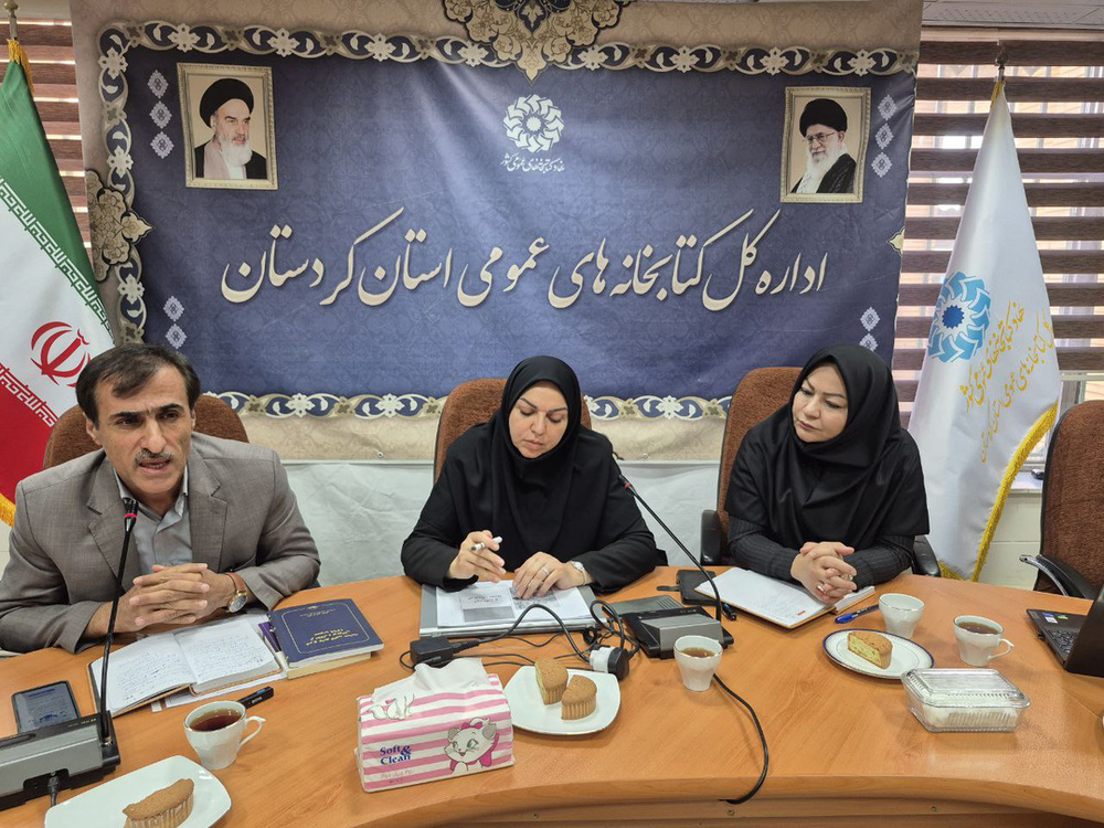 کردستان پیشگام تشکیل «پارلمان حقوق کودک» در کشور