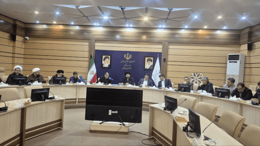 تشکیل هفت کمیته برای ترویج جوانی جمعیت در زنجان