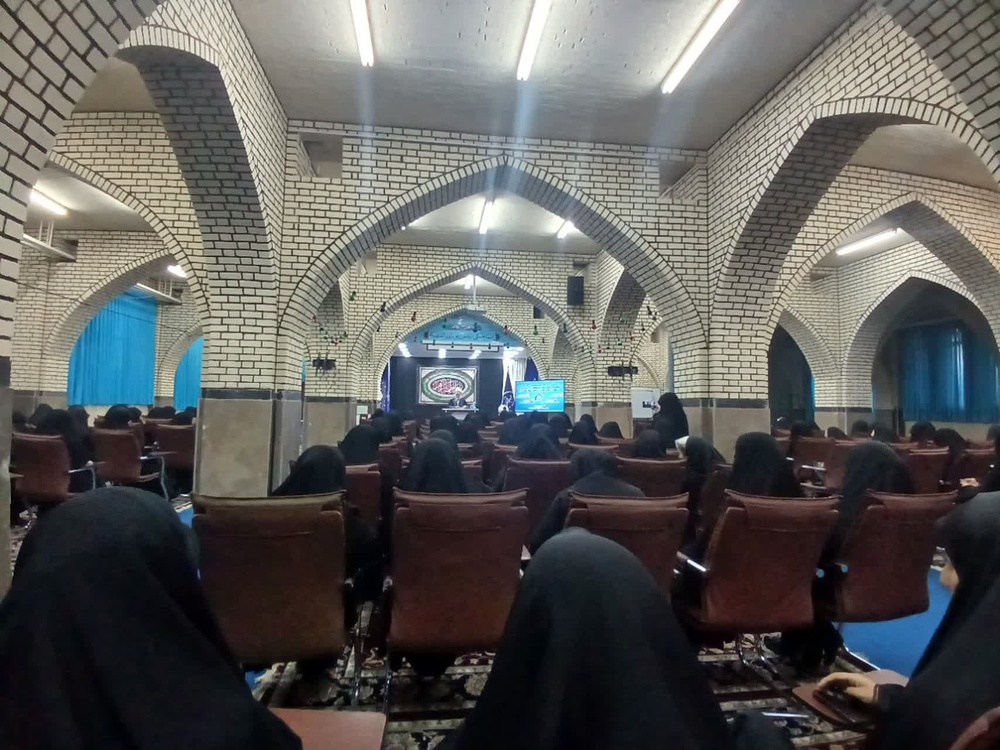 تجلیل/ المپیاد کشوری