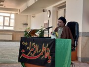 بازدید جامع از مدرسه معصومیه خرم‌آباد با هدف ارتقای کیفیت آموزشی، فرهنگی، پژوهشی و مالی