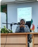 تحول گفتمان تبلیغ در بستر جهانی شدن؛ نقش فرد و خانواده در هدایت دین