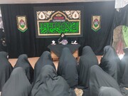 تأکید بر جایگاه فدک به عنوان نماد حق الهی اهل بیت(ع)