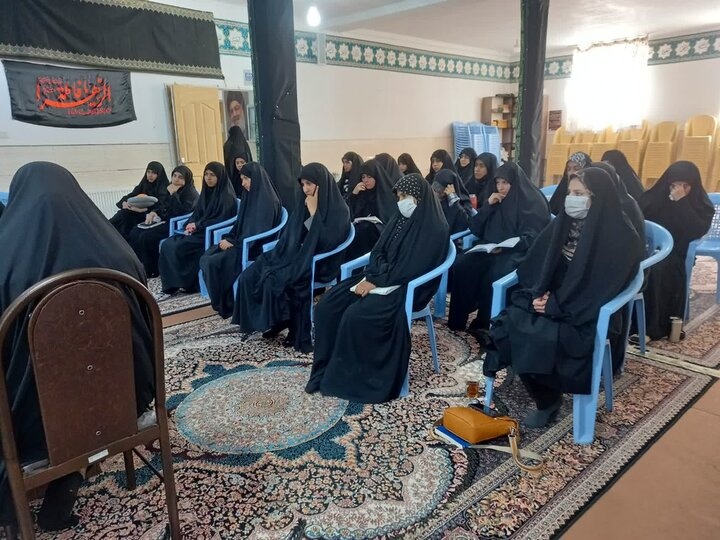 میزگرد علمی فرهنگی