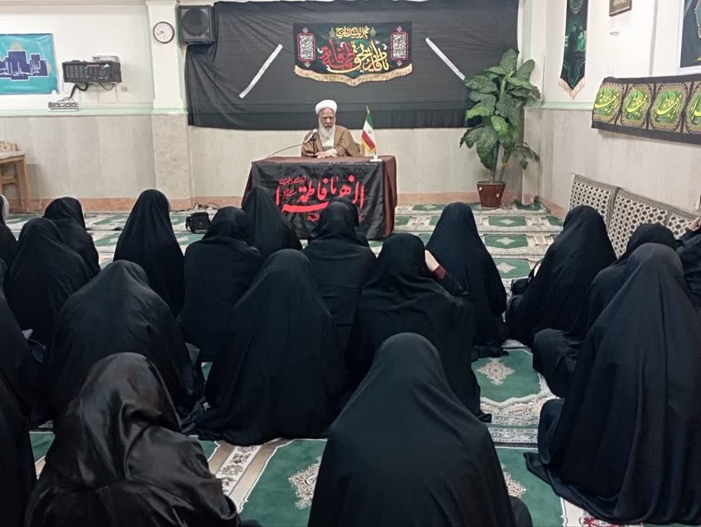 بررسی و تبیین ارزش‌ها و ویژگی‌های اخلاق فاطمی 