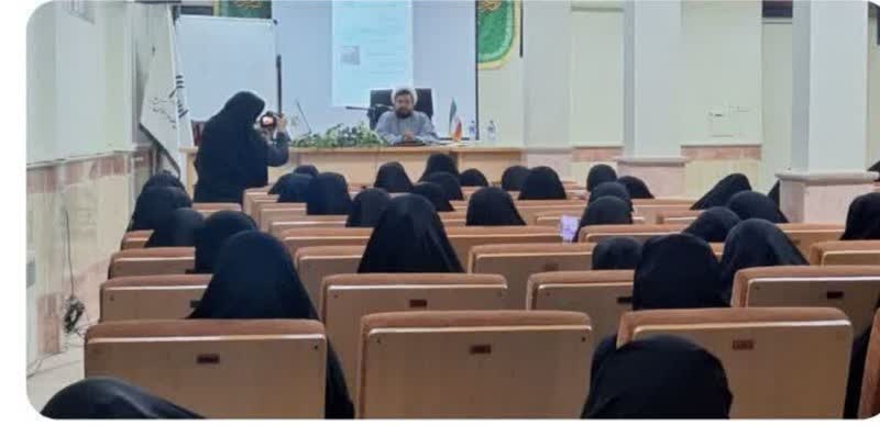 تحول گفتمان تبلیغ در بستر جهانی شدن؛ نقش فرد و خانواده در هدایت دین