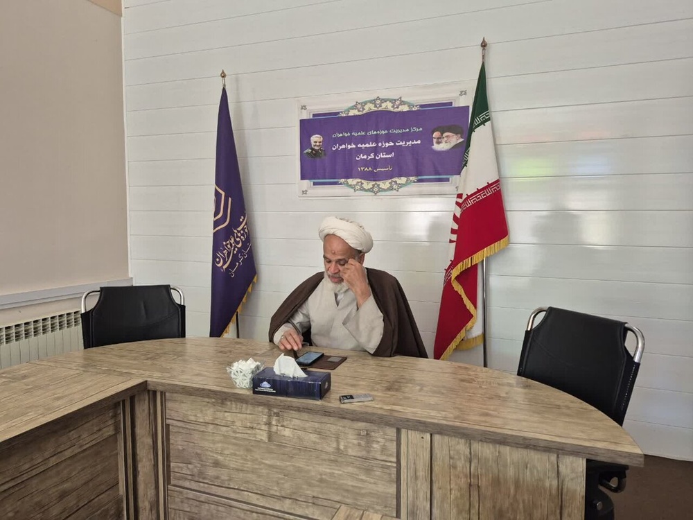 غفلت از گذرا بودن دنیا، انسان را در بحران‌ها غافلگیر می‌کند