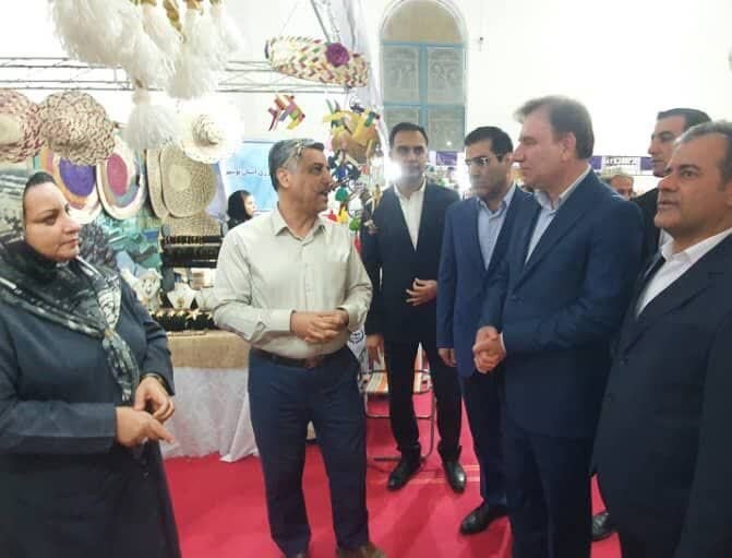 ۷۷ صندوق خرد زنان روستایی و عشایری در استان بوشهر فعال است