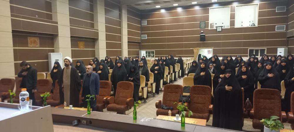 کارگاه آموزشی اهمیت مسئولیت‌پذیری اجتماعی