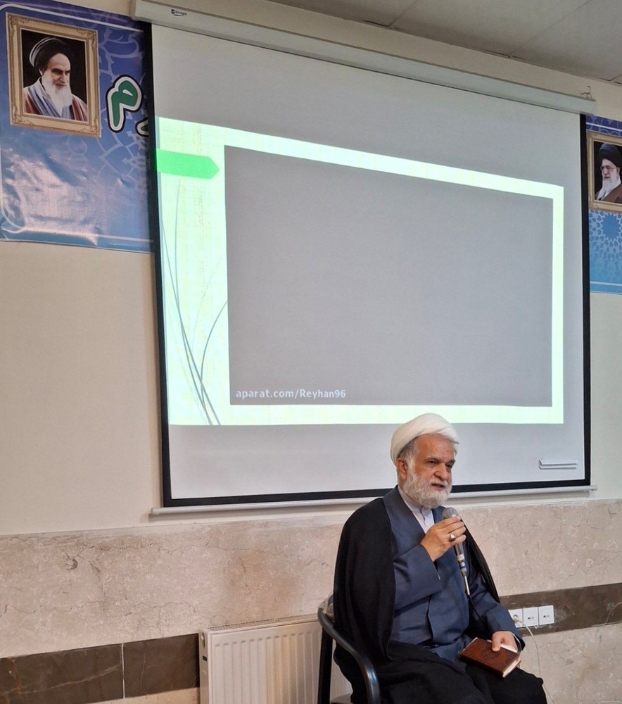 تجلیل/ المپیاد علمی کشوری