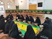 کتاب، راه دانایی است و قرآن، نور این مسیر است