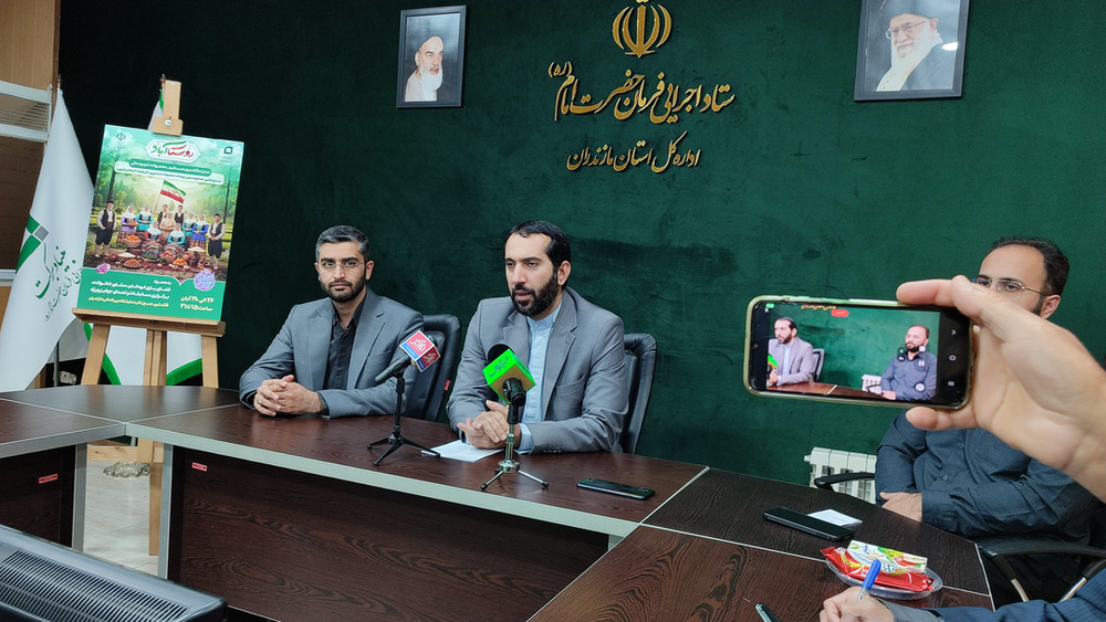 «روستاآباد» و «ایران جوان»؛ دو رویداد امیدآفرین در مازندران