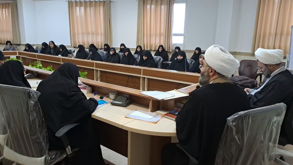 آموزش مربیان گام نخست تربیت منسجم است