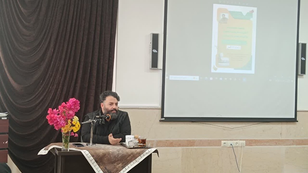 روایتگری دینی در خدمت ترویج فرهنگ مطالعه