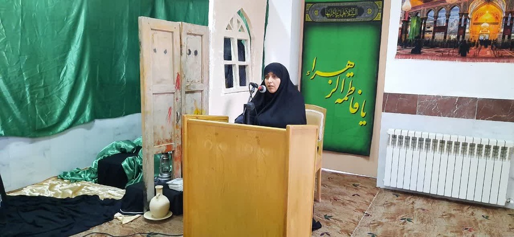 زی‌طلبگی؛ رسالت بی‌بدیل روحانیت است