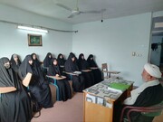 سوره کوثر معجزه ویژه است