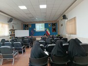 داستان ابزار تربیت عقل و احساس است