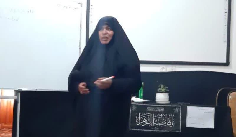 شناخت و الگوبرداری از حضرت زهرا(س) برای منتظران ضروری است