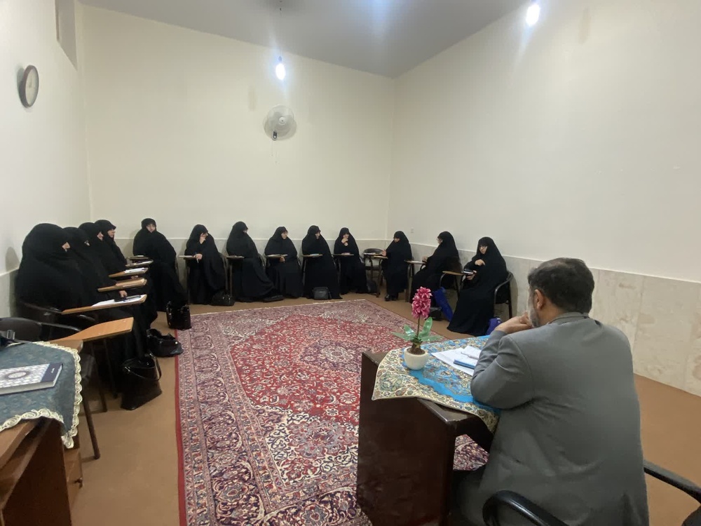 برنامه‌ریزی منسجم مدارس باعث شناسایی ظرفیت‌های علمی طلاب می‌شود