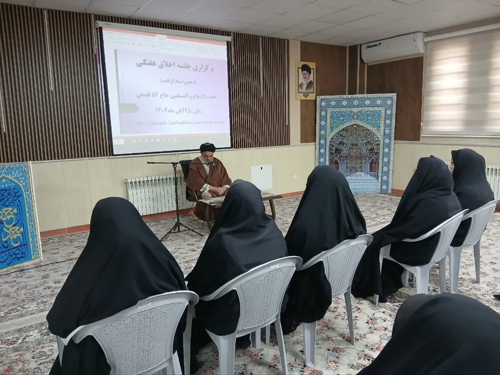 انفاق؛ پلی از خلق به خالق است