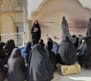 برگزاری نشست کتاب، پنجره‌ای به سوی روشنایی